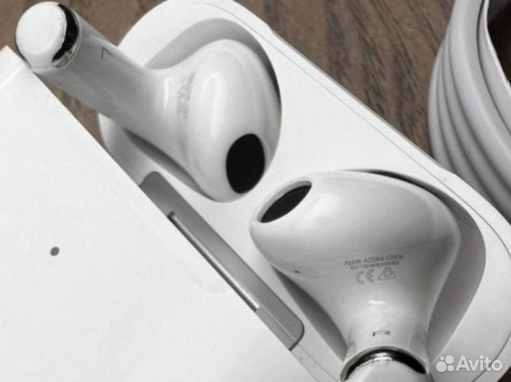 Airpods 3 (супер качество)