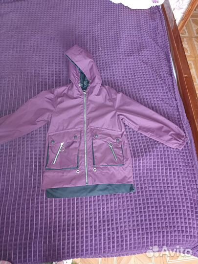 Продам детские вещи