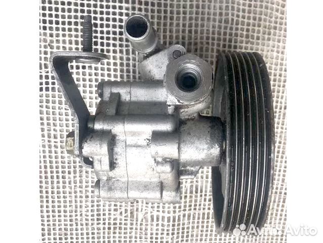 Пежо Ситроен насос гур