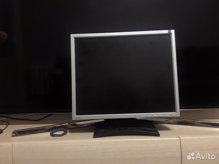 Монитор Benq Q7T5