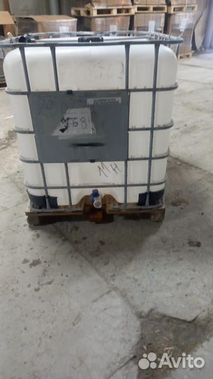 Еврокубы бу чистые