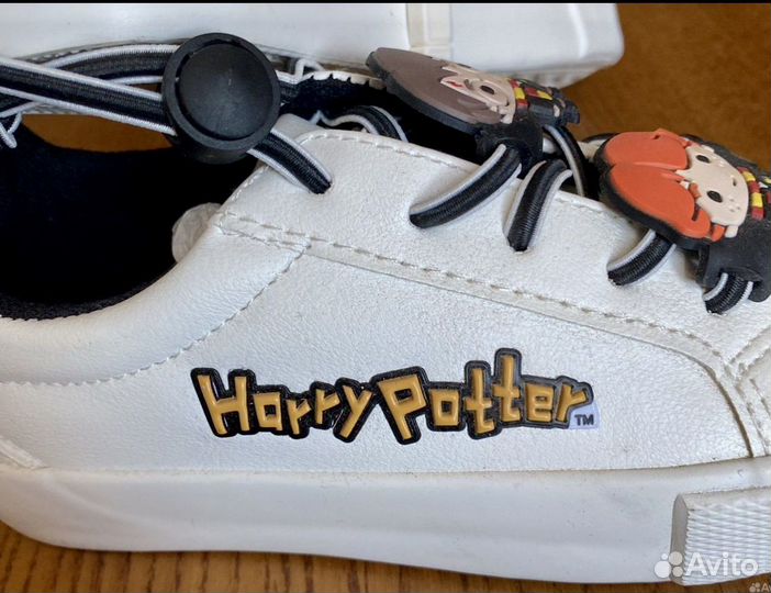 Слипоны унисекс, 30