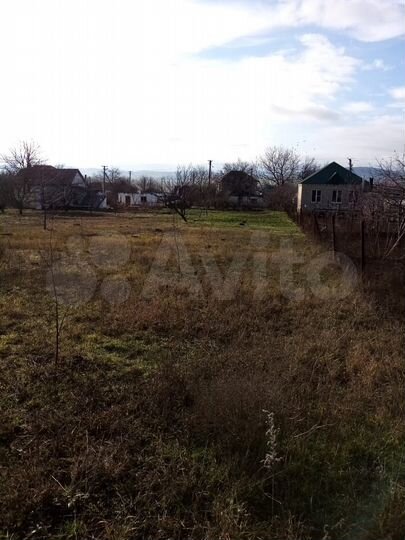 Участок 11 сот. (ИЖС)