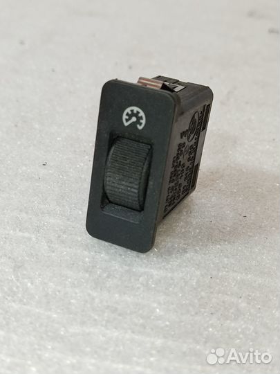 Регулятор яркости панели приборов bmw 5 e39