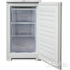 Морозильная камера