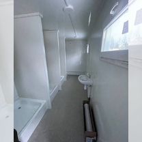 Аренда строительных бытовок, вагончиков, Краснодар