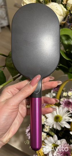 Dyson комплект расчёски для укладки