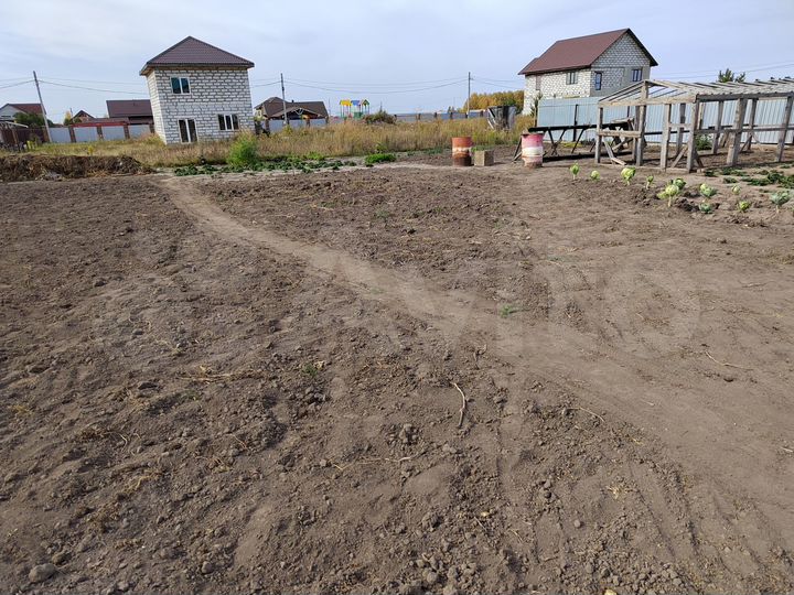 Дом 144,4 м² на участке 12 сот.