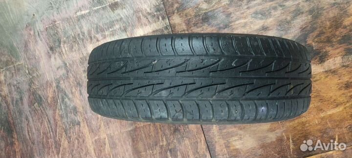 Amtel Planet 2P 175/75 R13