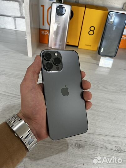 iPhone 13 Pro Max, 256 ГБ