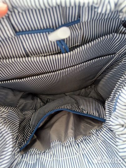 Рюкзак школьный Beckmann космический корабль