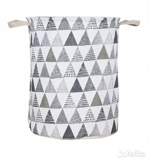 Корзина для игрушек