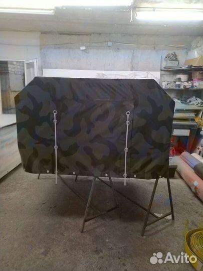 Авто Тент изготовление