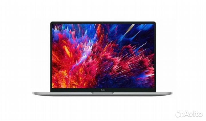 Ноутбук Xiaomi Redmibook Pro 15 16/512gb i5 Gray