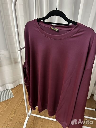 Логслив мужской большие размеры 10 XL