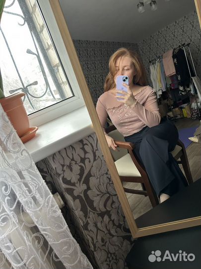 Блузка, кофточка oodji