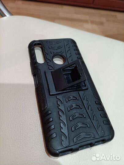 HONOR 9X, 4/128 ГБ