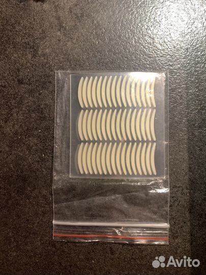 Наклейки для век, для нависшего века