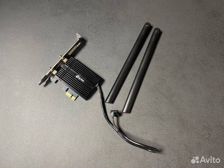 TP-link Archer TX50E AX3000