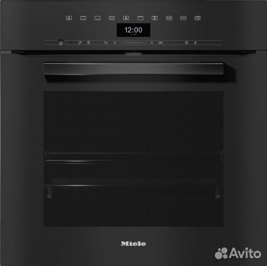 Духовой шкаф Miele H 7460 B obsw Новый