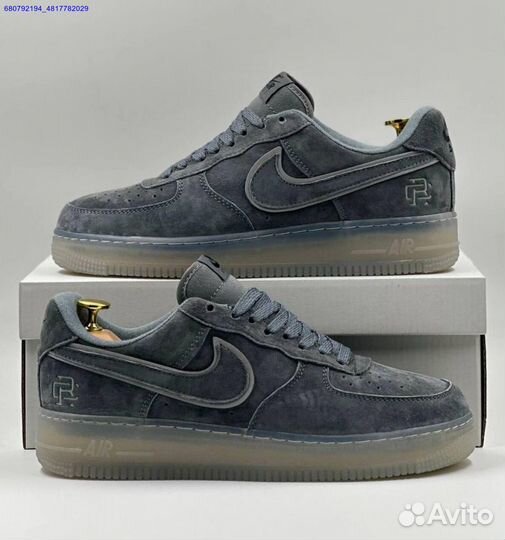 Кроссовки Nike Air Force 1 Low