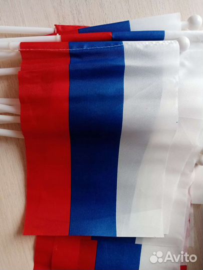 Флаг, флажек