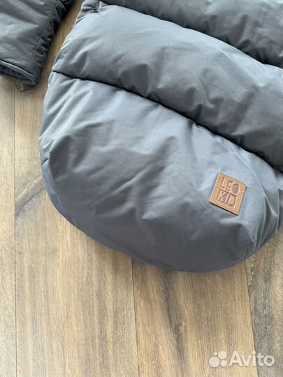 Зимний конверт leokid