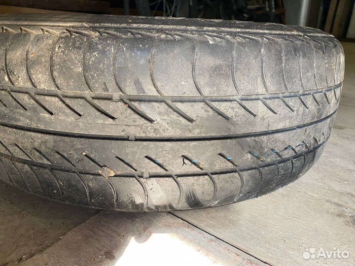 Hankook Optimo K406 185/65 R15