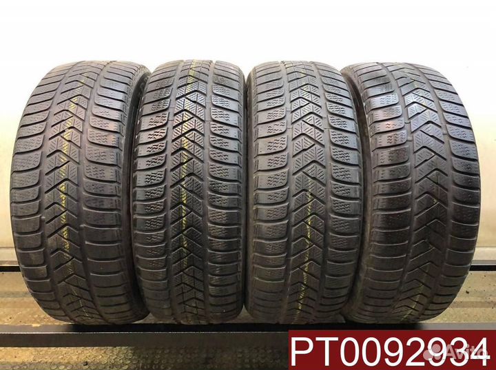 Pirelli Winter Sottozero 3 225/55 R17 110