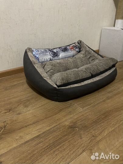 Подушка,лежанка для кошек/котов