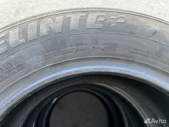 Delinte DH2 195/65 R15 95H