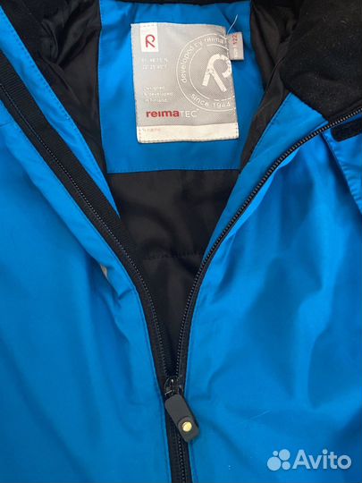 Куртка ReimaTec