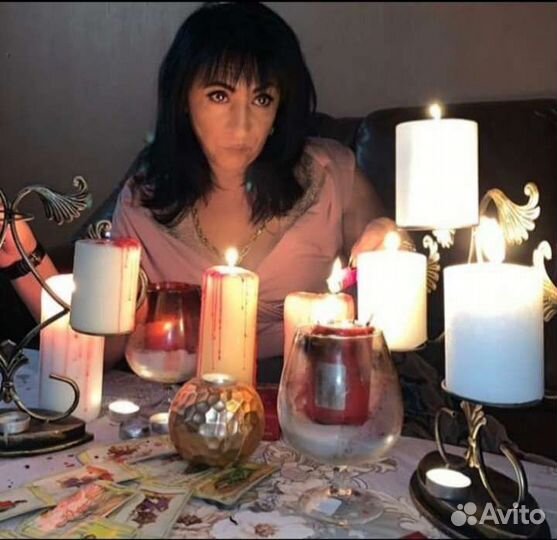 Приворот без последствий.Обучение.магия