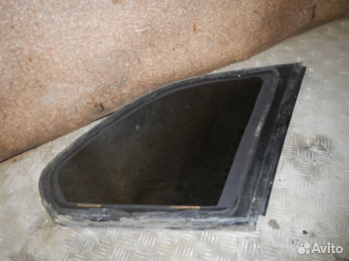 Стекло кузовное глухое левое, BMW (бмв) -X5 (E53)