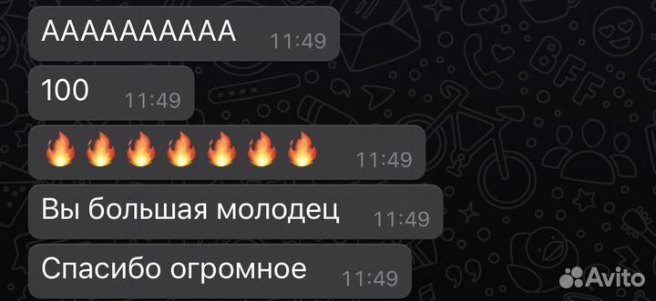 Репетитор (математика, русский язык)