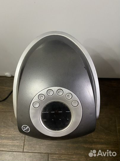 Керамический тепловентилятор