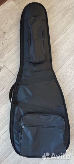 Бас гитара Schecter Diamond Deluxe5 + чехол