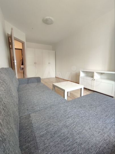 1-к. квартира, 32 м², 9/12 эт.