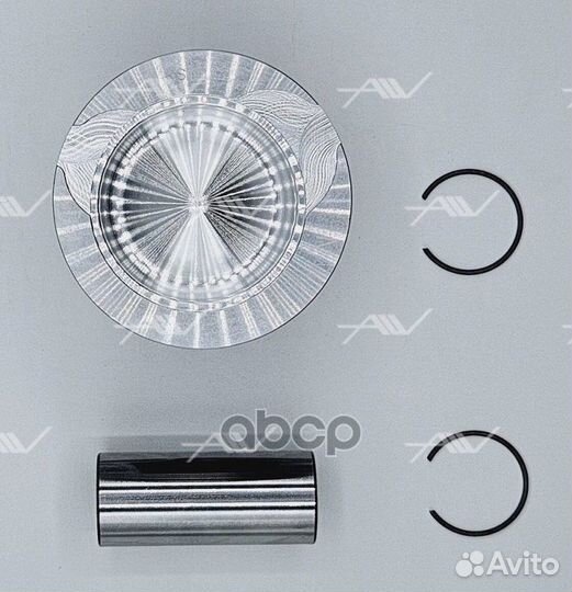 Поршень PN57171 Autowelt