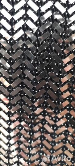 Шикарное платье для девочки 152