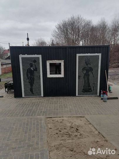 Изготовление и монтаж металлоконструкций