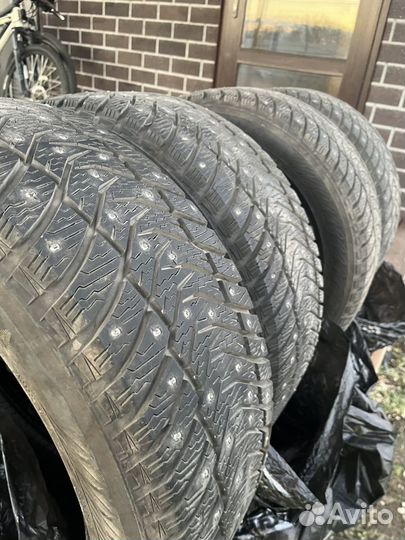 Yokohama Ice Guard IG65 225/50 R17 98