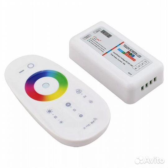 Лента светодиодная LED