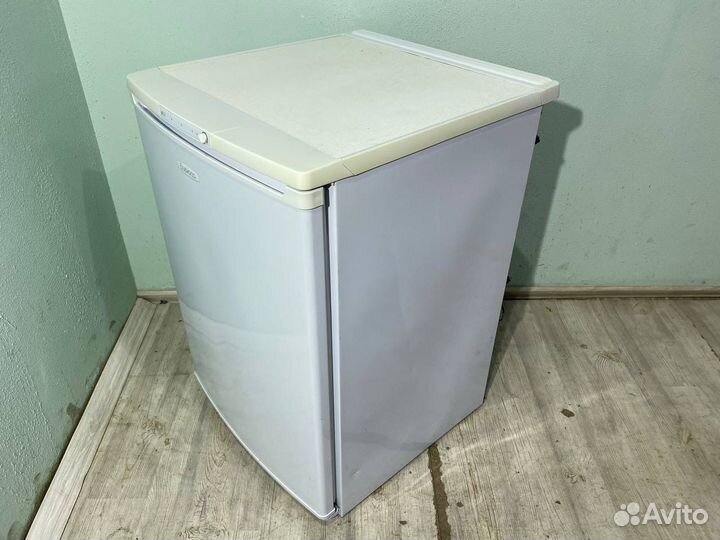 Морозильный камера Бирюса