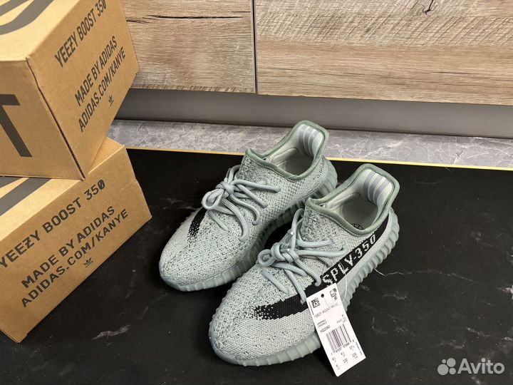 Adidas yeezy boost 350 v2 salt (37-41)