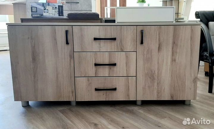 Комод \ Тумба - TV