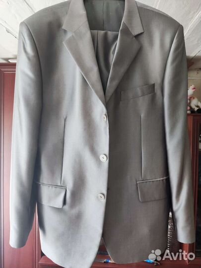 Костюм мужской