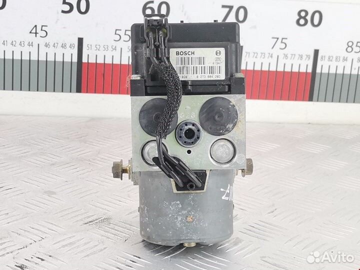 Блок ABS для Peugeot-Citroen Xsara 454134