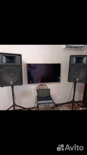 Аренда акустики, колонки,микшерные пуль,микрофоны