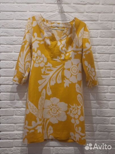 Платье boden размер 42